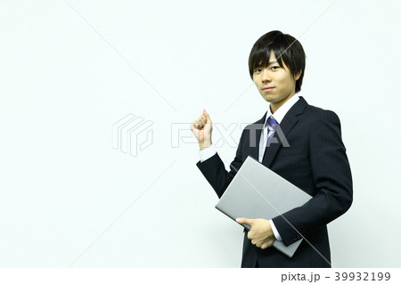 社員リクルートイメージ(IT, SE, プログラマー) 社員リクルートイメージ(IT, SE, プログラマー) 39932199