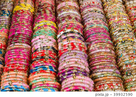 Bracelet at the store. Bracelet at the store. 39932590