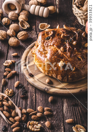 Czech cake chrismas celebration Czech cake chrismas celebration 39933821