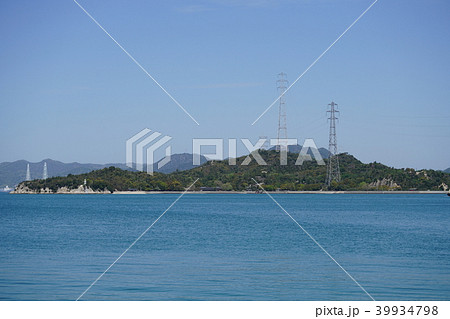 ウサギの島・大久野島 ウサギの島・大久野島 39934798