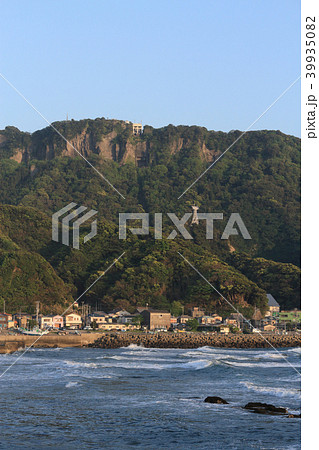 房総の山　鋸山 39935082