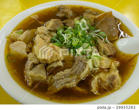 牛肉面 牛肉麺 台湾牛肉麺 39935263
