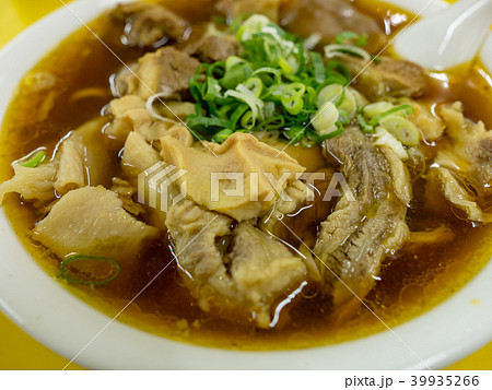 牛肉面 牛肉麺 台湾牛肉麺 39935266
