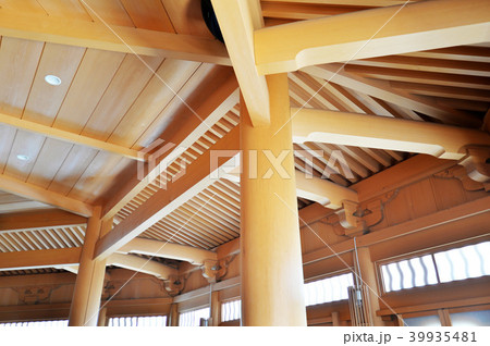 匠：宮大工 39935481