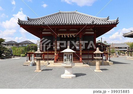 大阪府茨木市　総持寺 39935885