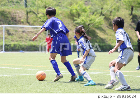 少年サッカー 少年サッカー 39936024