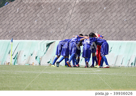 少年サッカー 39936026