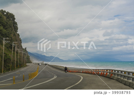 台東 海沿い 沿岸 39938793