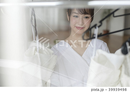 ブライダル　パーティー　準備　 39939498