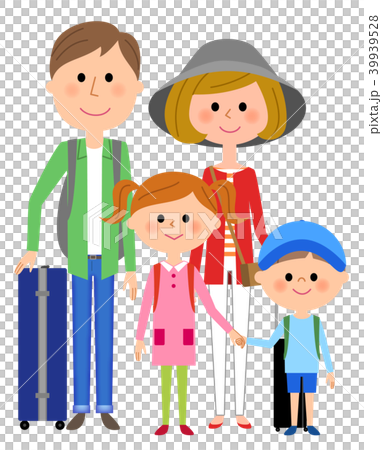 Family outing Family outing 39939528