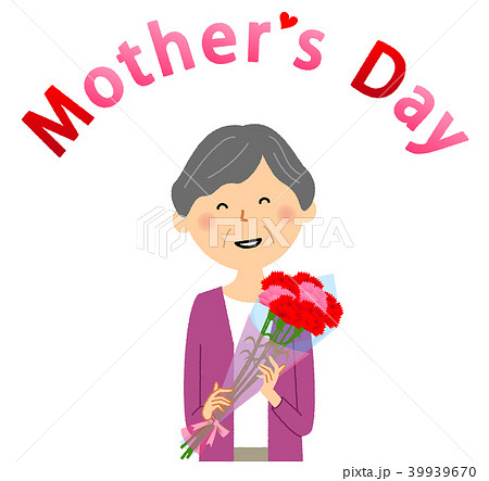 母の日 39939670
