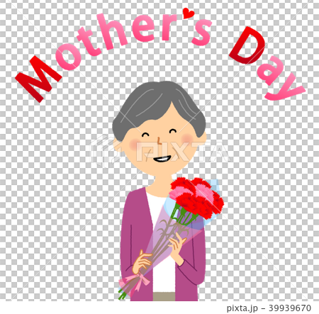 母の日 39939670