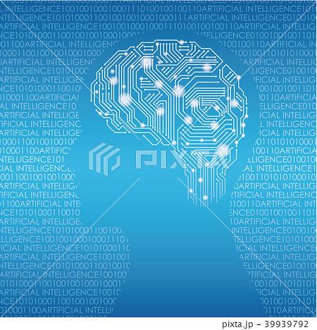 人工知能 39939792