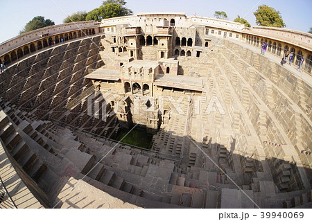 チャンドバオリ チャンドバオリ 39940069