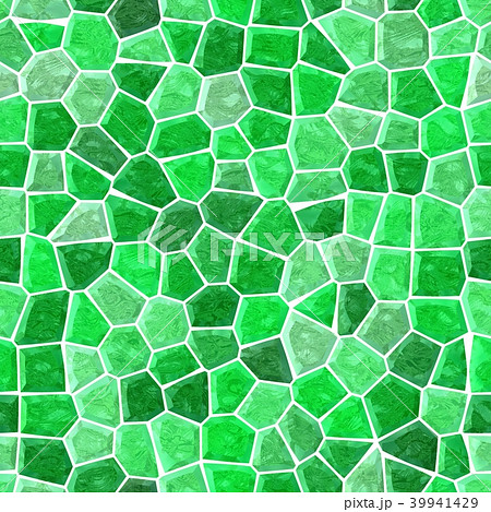 mosaic background highlight green color mosaic background highlight green color 39941429