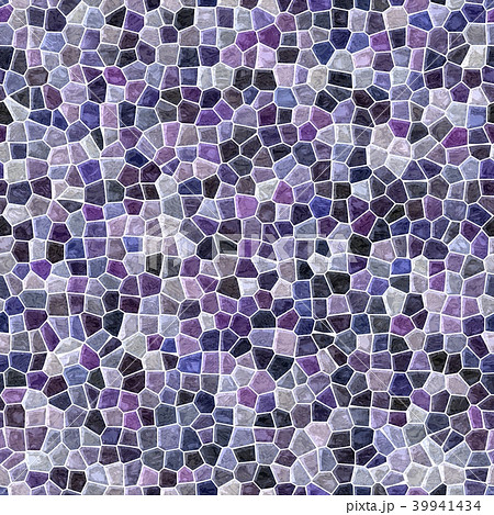 mosaic background purple violet black color 39941434