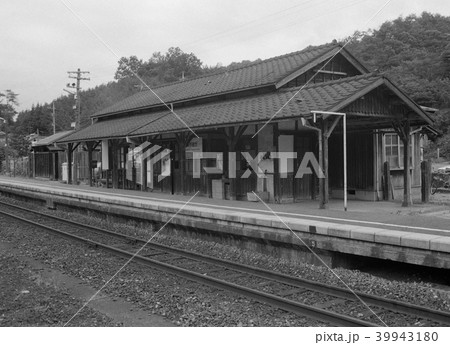 美作追分駅 39943180