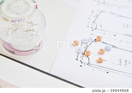 ボタン ツール 道具 39944608
