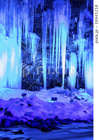 三十槌の氷柱07 39945258