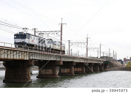 EF64形1000番台電気機関車 EF64形1000番台電気機関車 39945973