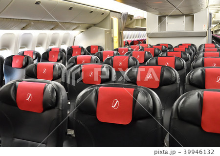 日本航空　クラスJシート 39946132