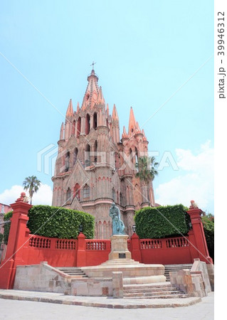 サン・ミゲル・デ・アジェンデ 39946312