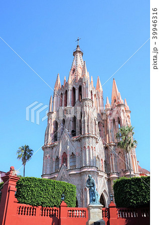 サン・ミゲル・デ・アジェンデ サン・ミゲル・デ・アジェンデ 39946316