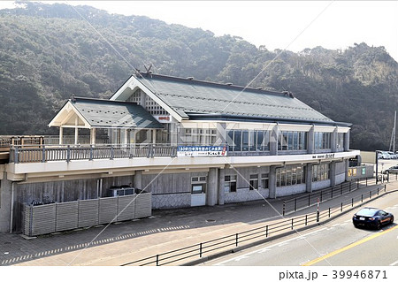 道の駅神話の里白うさぎ(鳥取県) 道の駅神話の里白うさぎ(鳥取県) 39946871