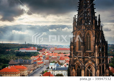 Prague Castle Prague Castle 39947532