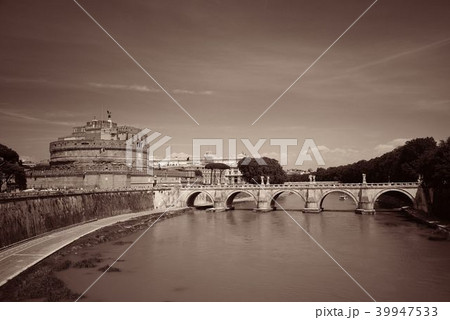 Castel Sant Angelo 39947533
