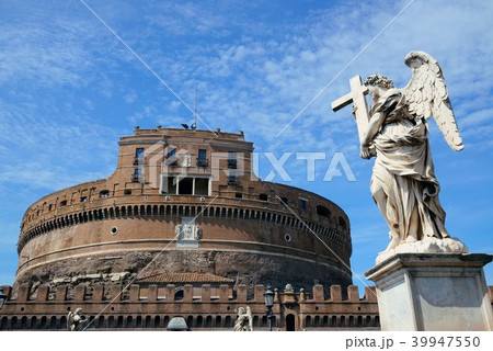 Castel Sant Angelo 39947550