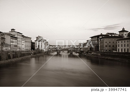 Florence Ponte Vecchio Florence Ponte Vecchio 39947741