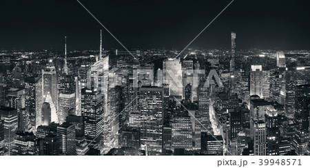 New York City New York City 39948571