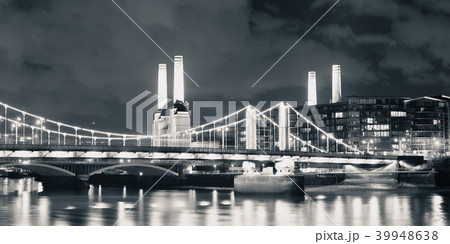 Battersea Power Station London 39948638