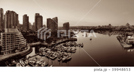 Vancouver harbor view 39948653