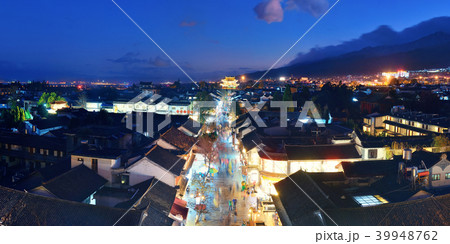 Dali Old Town Dali Old Town 39948762