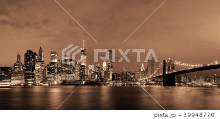 Manhattan Downtown Manhattan Downtown 39948770
