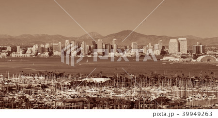 San Diego downtown 39949263