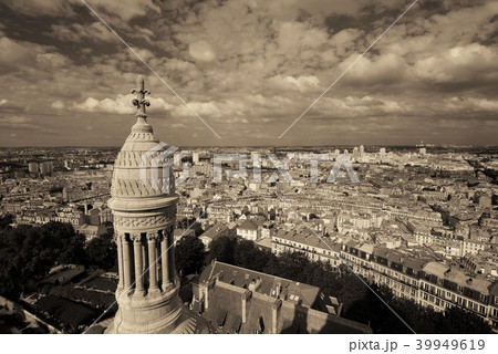Sacre Coeur Cathedral 39949619