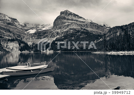 Yoho National Park 39949712