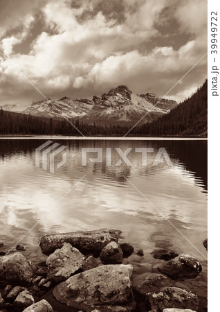 Yoho National Park Yoho National Park 39949722