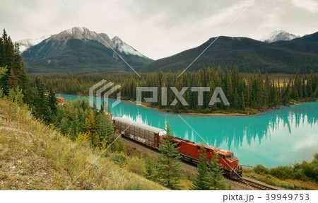 Cargo train Cargo train 39949753