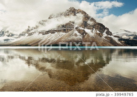 Bow Lake 39949765