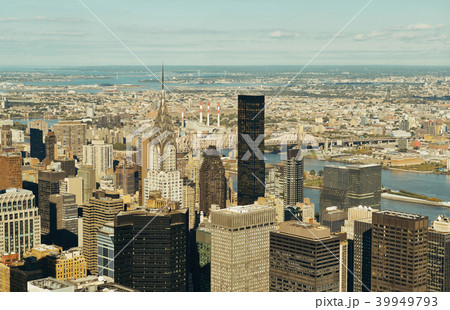 New York City eastside New York City eastside 39949793