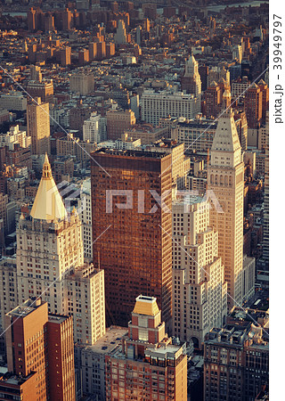 New York City historical skyscrapers 39949797