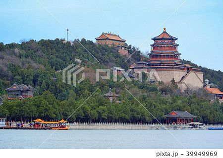 Summer Palace 39949969