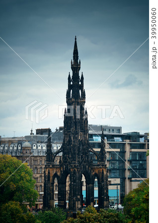 Scott Monument Scott Monument 39950060