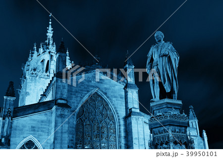 St Giles' Cathedral 39950101