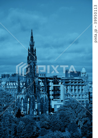 Scott Monument 39950113