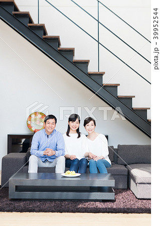 ミドルの家族 ミドルの家族 39952544